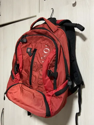 Mochila Victorinox Vermelha