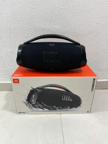 JBL boombox 3