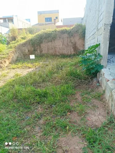 Terreno à venda, 150 m² por R$ 125.000 - Loteamento Horizonte Azul - Itatiba/SP