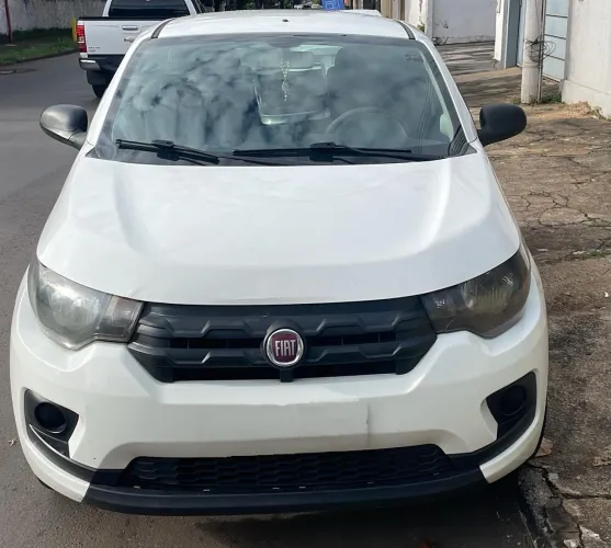 Fiat Mobi Like 1.0 Fire Flex 5P. 2020