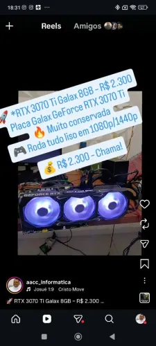 RTX 3070,8GB