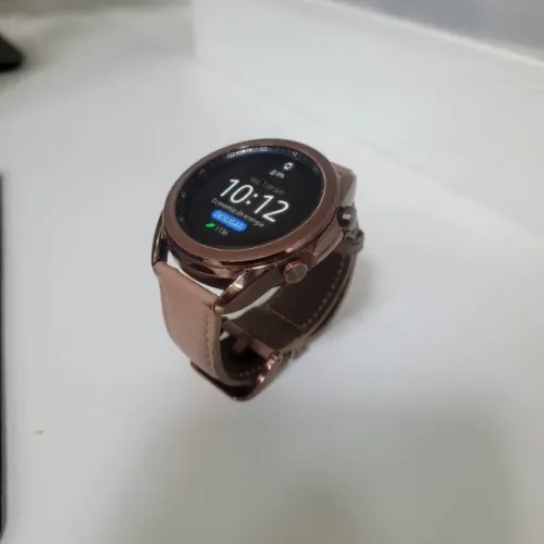 Samsung Galaxy Watch3 ? Smartwatch Premium Samsung (Usado)