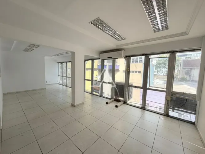 SALA COMERCIAL AÉREA CENTRO