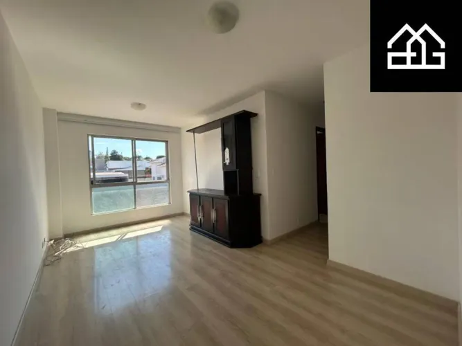 Apartamento com 3 dormitórios para alugar, 69 m² por R$ 2.750,00/mês - Country - Cascavel/