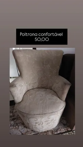 Poltrona