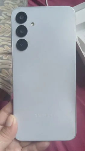 Celular A 16