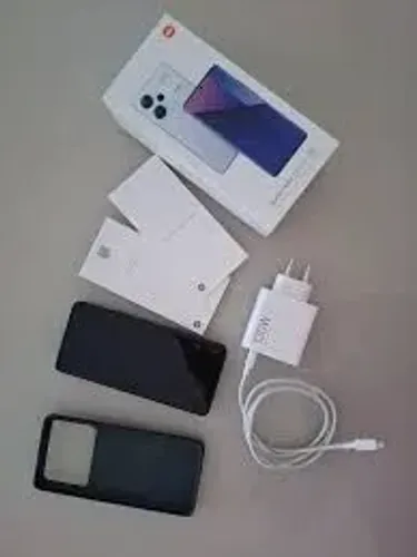 Xiaumi redimi note 13 pro+ 512gb 16 de ram com caixa e carregador, único dono,