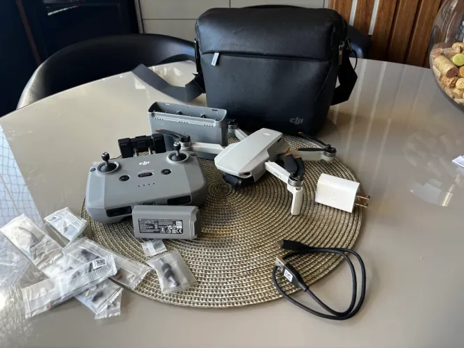 Drone DJI Mini 2