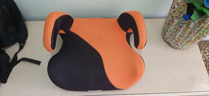 Assento pra carro