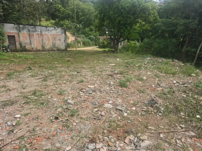 Imóvel para venda tem 4629 metros quadrados em Vila Menck - Osasco - SP
