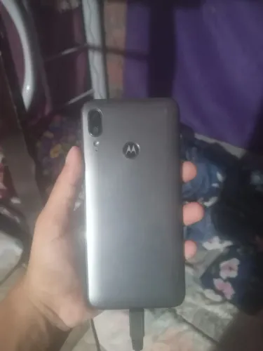 Moto E6 plus Retirada de Peças 