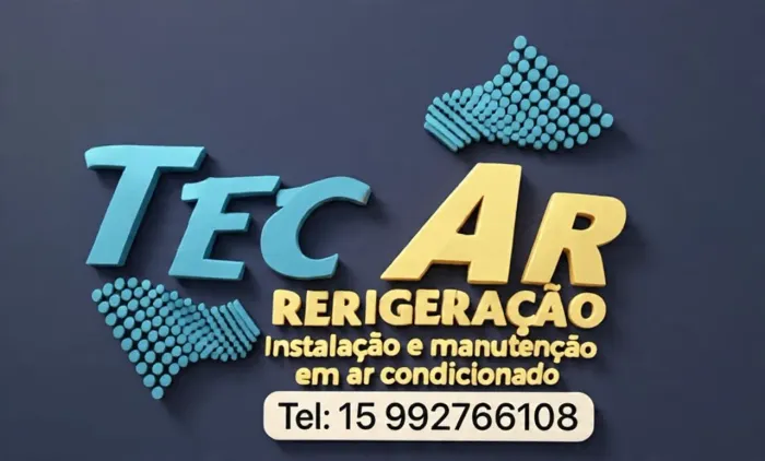Instalação de ar condicionado, manutenção de Frizer, câmera fria, geladeiras e Ilhas