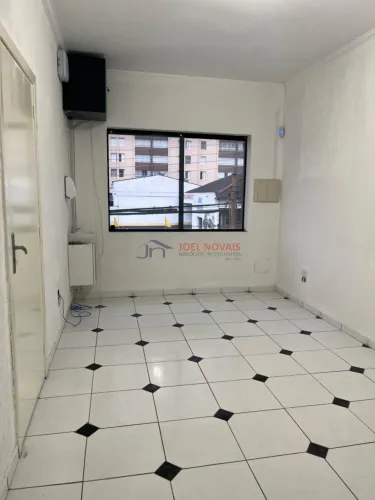 Casa Comercial Ampla e bem localizada no Centro ideal para clínicas e consultórios - Mogi