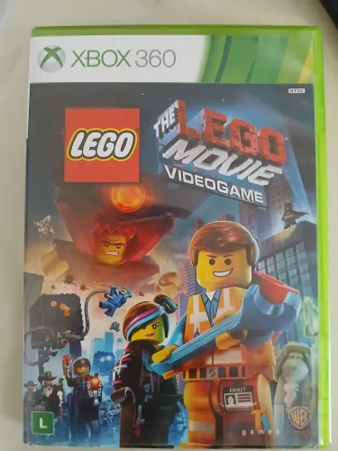 Lego Movie