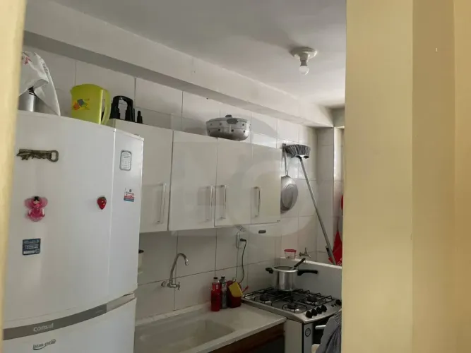 Casa no Santo Antônio com 2 Vagas Cobertas e Excelente Localização