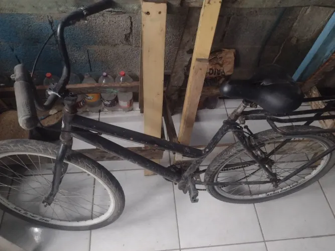 Bicicleta poty