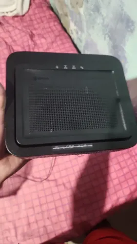 Modem