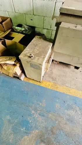 Trafo 10kva