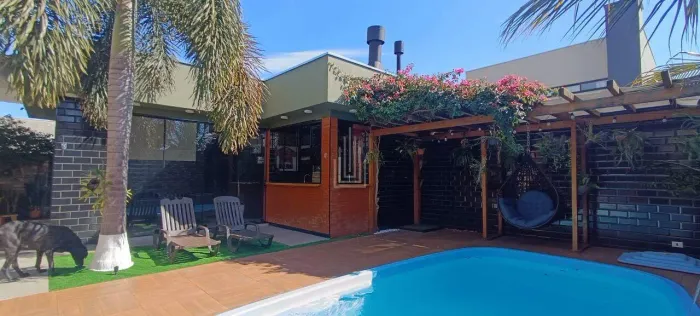 Casa à venda no Condomínio Fechado Araras em Foz do Iguaçu