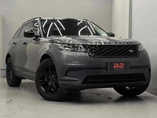 Land Rover Range Rover Velar S 2.0 4X4 TB 250cv Aut. 2018