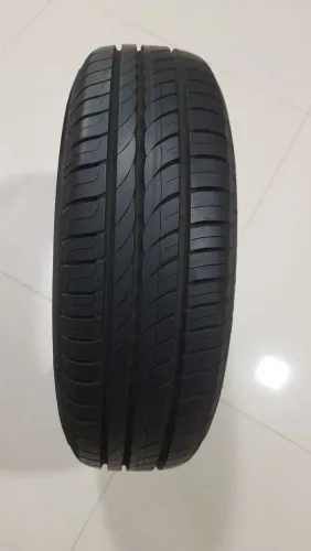 Pneu Pirelli Cinturado P1 Medida 175 / 70 R14