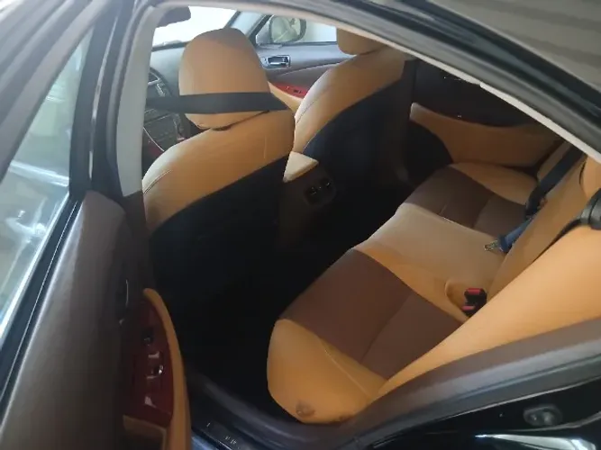 Lexus ES-350 3.5 24V 284cv 2008