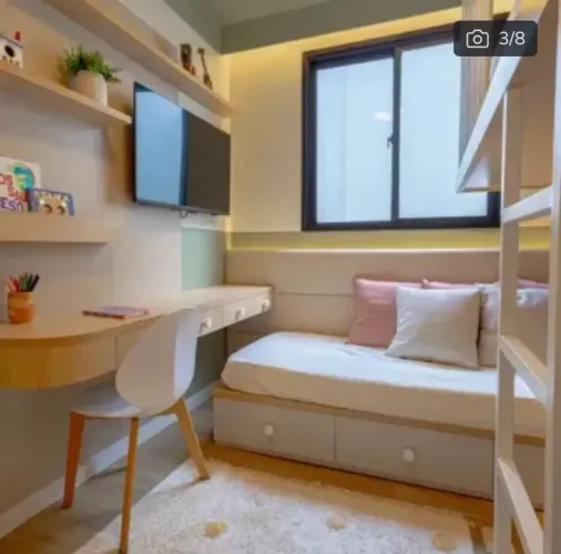 Apartamento no Amazon Boulevard Prime com itbi e registro gratis!!!!