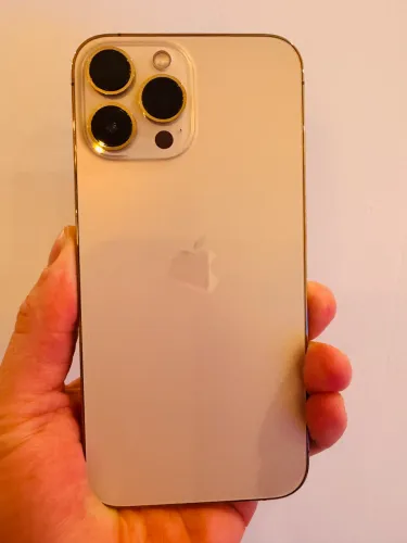 iPhone 13 Pro Max 256 - IMPECÁVEL - 87% bateria