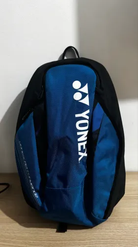 Mochila Yonex Pro Mex Azul