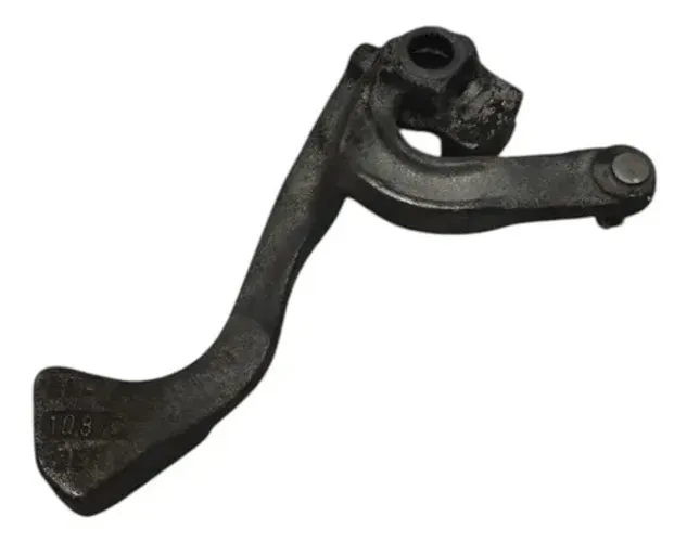 Alavanca Trambulador Interna Marcha Volkswagen Fox 2004 2010