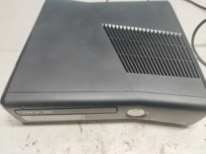 Xbox 360 destravado