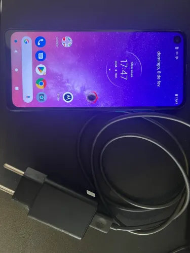 CELULAR MOTOROLA ONE VISION