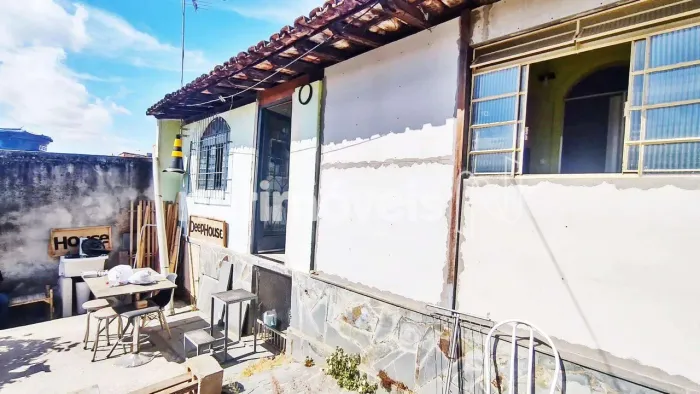Venda Lote-Área-Terreno Jardim Leblon Belo Horizonte