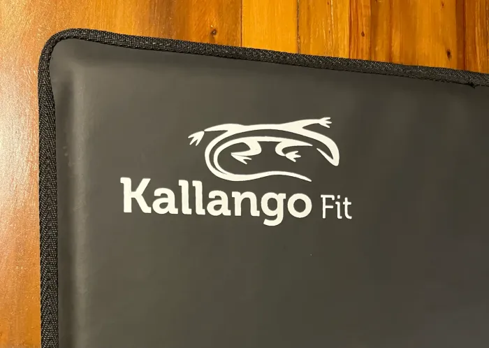 Colchonete Kallango 95x55x3cm D60 Grande