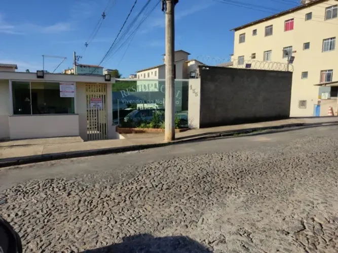 apto Vivendas bairro Moinhos