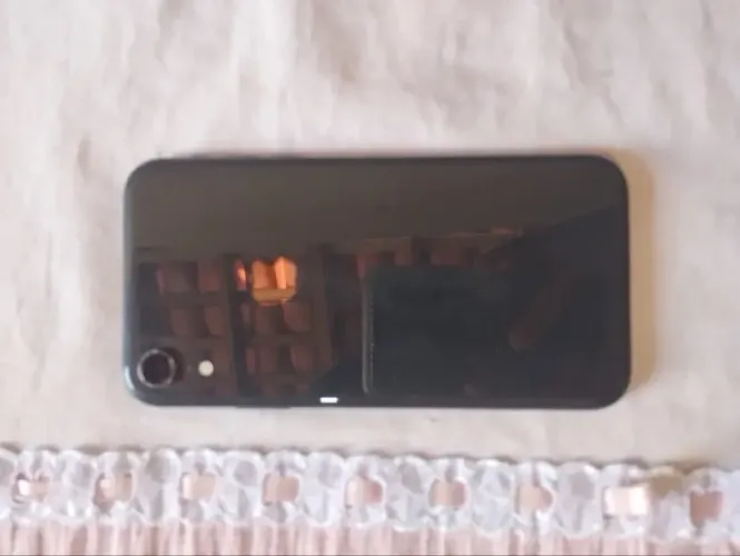 Vende ser iPhone XR