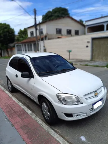 Chevrolet Celta Life/ LS 1.0 MPFI 8V Flexpower 3P 2012