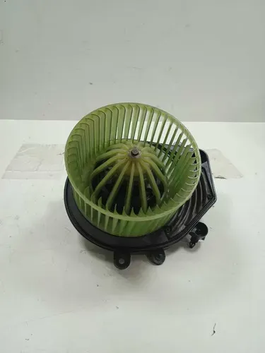 Motor Ventilador Interno Volkswagen Passat 1998 Á 2004