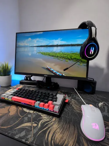 COMPUTADOR - PC GAMER