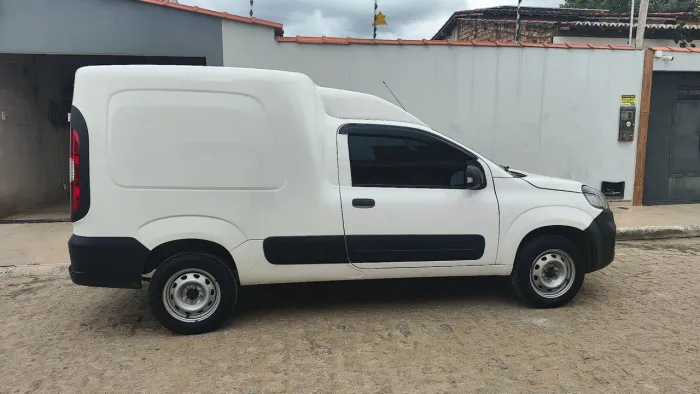 Fiat Fiorino Endurance EVO 1.4 Flex 8V 2P 2025
