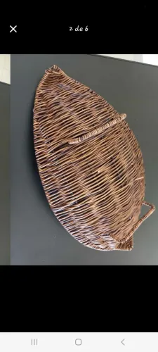 Fruteira de Mesa