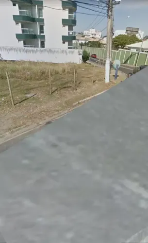 O melhor terreno da Cancela Preta com 536m2 próximo ao Green Park
