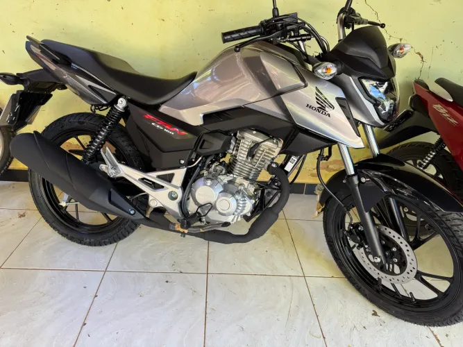Fan 2026 0km