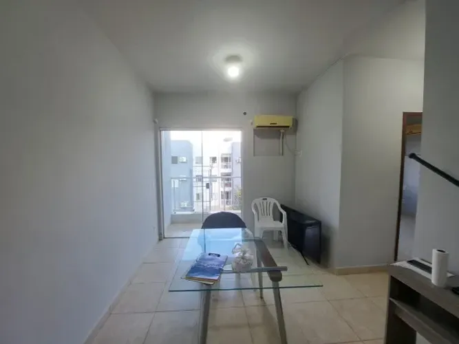APARTAMENTO PARA LOCAÇÃO GARDEN CLUB - PORTO VELHO- 65m² - 2 Quartos ? 1 Vaga ? 1 Banheiro