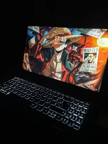 Vendo nitro v15 