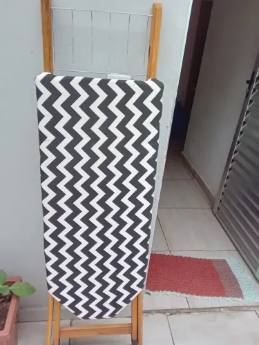 Tábua de passar roupa 200