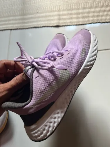 Tênis fitness váriados