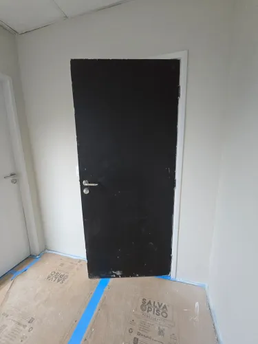 Porta 90cm por 210cm