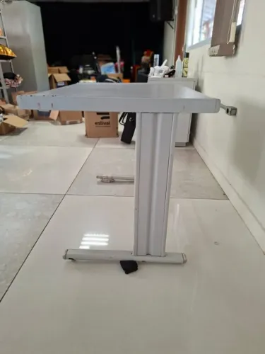 Mesa de escritório