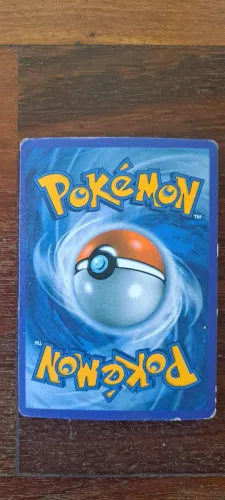 Vendo Cards Raros Pokémon